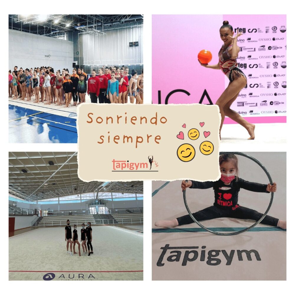 Una década de sonrisas. Es por ello que queremos ir , poco a poco, dándoos las gracias a tod@s l@s que habéis confiando en nosotros.
Colección 5 Sonriendo Siempre... Viajamos a Tarragona, Adeje, Santander y Sevilla.